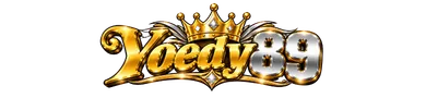 YOEDY89 Logo